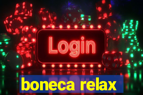 boneca relax